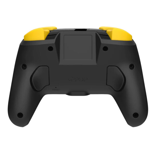 Nintendo Switch Wireless Controller Rematch - Super Star Glow In The Dark - Image 3