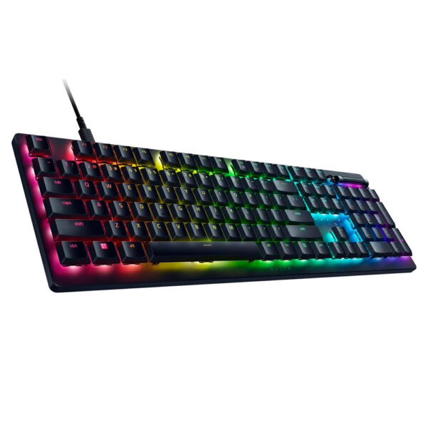 DeathStalker V2 - Low Profile Optical Keyboard FRML - Image 2