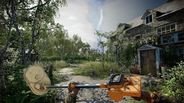 PS4 Atomfall - Image 2