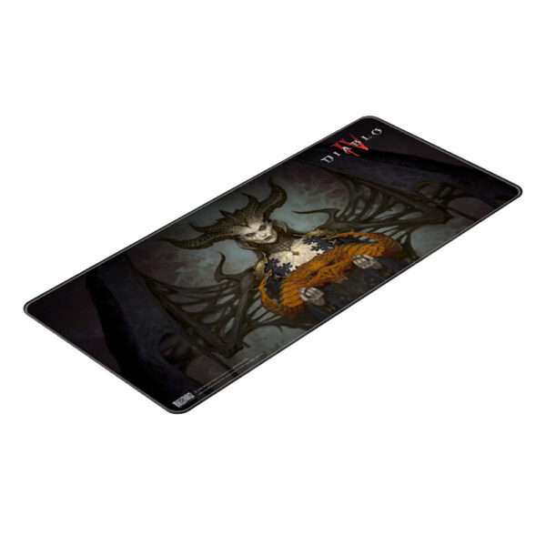Diablo IV - Lilith XL Mousepad - Image 2