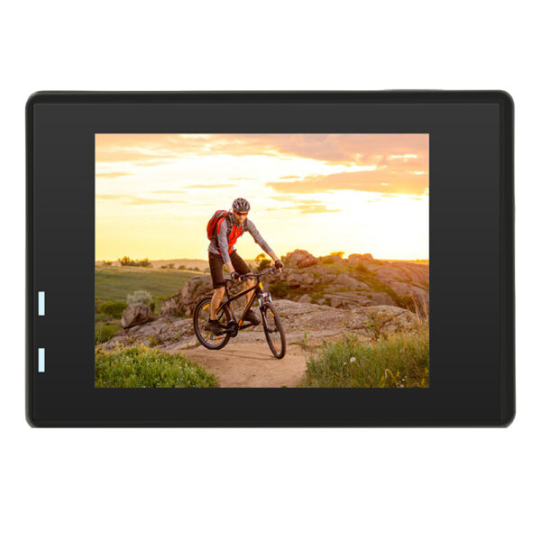 Venture HD V2 Action Camera - Image 5