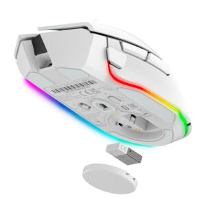 Basilisk V3 Pro - Ergonomic Wireless Gaming Mouse
