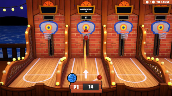 Switch Boardwalk Arcade 2 - Image 4