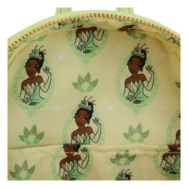 Disney Princess And The Frog Princess Scene Mini Backpack - Image 5
