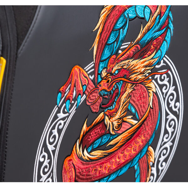 Gaming Chair Spawn Dragon Edition - Image 5