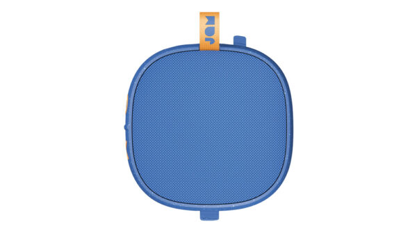 Hang Tight Bluetooth Speaker - Blue - Image 3