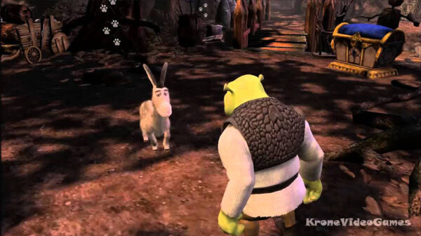 PC Shrek Forever After - Image 4
