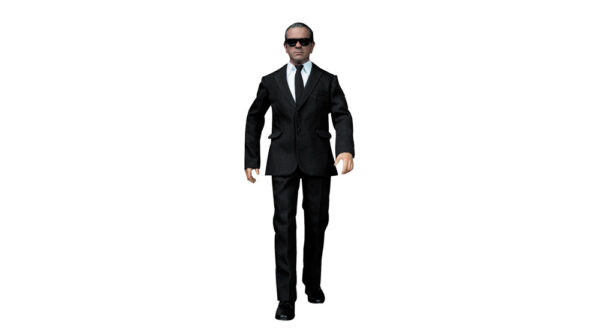 Men In Black 3: Agent K 12" Real Masterpiece Figure - Image 2