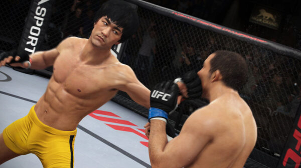 XBOXONE UFC - Image 3