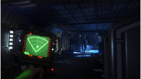 PS4 Alien Isolation - Image 6