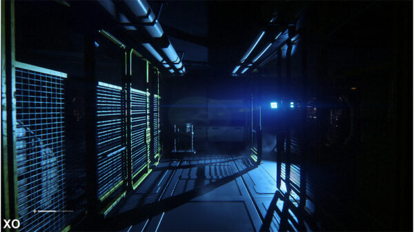 PS4 Alien Isolation - Image 7
