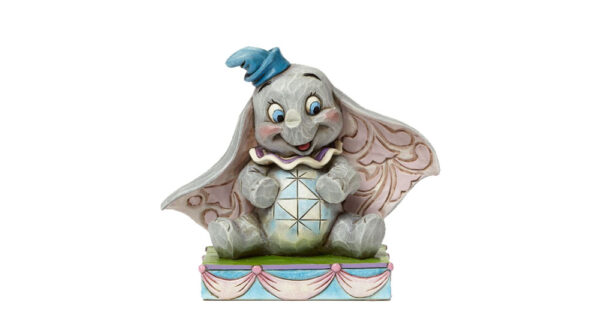 Baby Mine Dumbo - Image 2