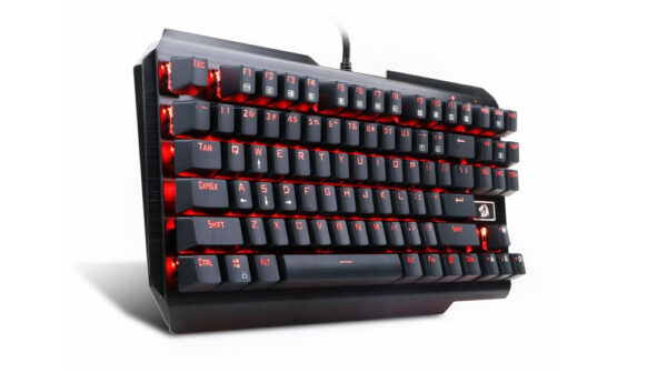 Usas K553 Mechanical Gaming Keyboard - Image 2