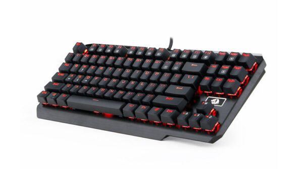 Usas K553 Mechanical Gaming Keyboard - Image 4