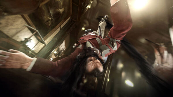 PC Dishonored 2 - Image 3