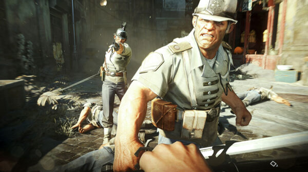 PC Dishonored 2 - Image 4