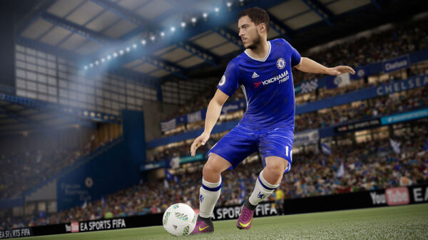 PC FIFA 17 - Image 4