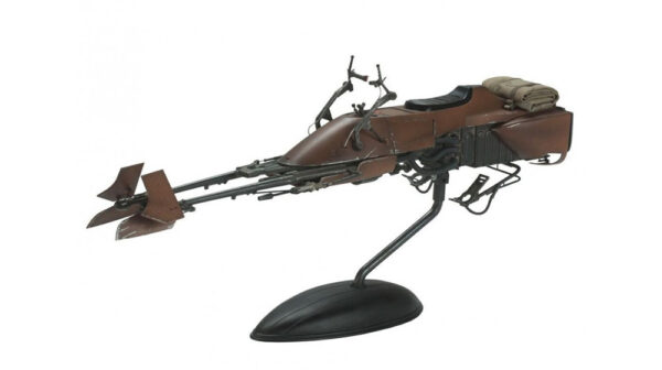 Star Wars Vehicle 1/6 Speeder Bike 51 cm - Image 2