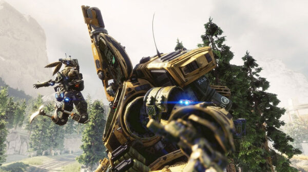 PS4 Titanfall 2 - Image 2