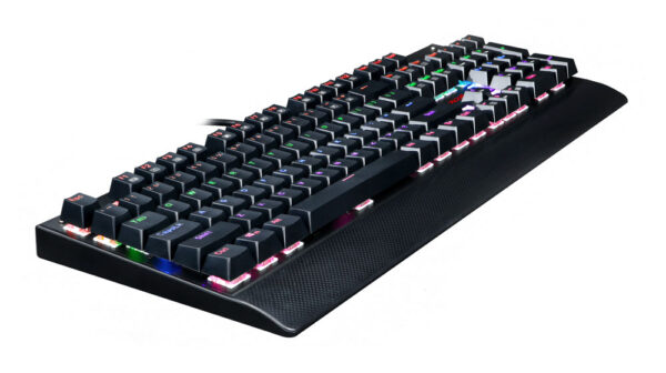 Kala K557 RGB Mechanical Gaming Keyboard - Image 3