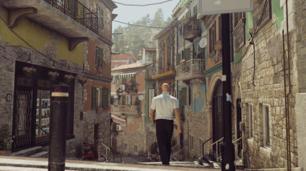 XBOXONE Hitman The Complete First Season - Image 2