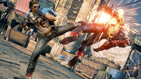 PS4 Tekken 7 - Image 2