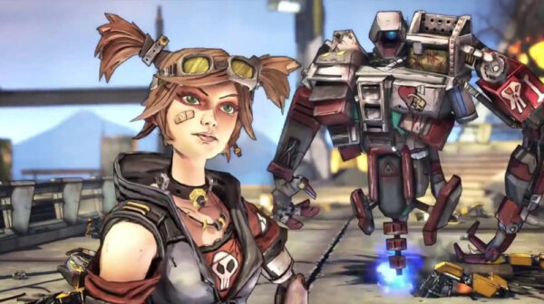 PS4 Borderlands the Handsome Collection (Borderlands 2 + Borderlands the Pre-Sequel) - Image 2