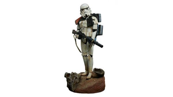 Star Wars Premium Format Figure Sandtrooper 62 cm - Image 3