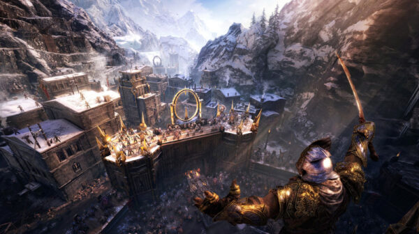 XBOXONE Middle Earth: Shadow of War - Image 2