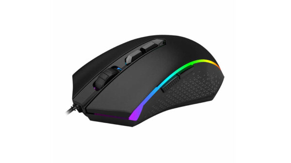 Memeanlion Chroma M710 Gaming Mouse - Image 3