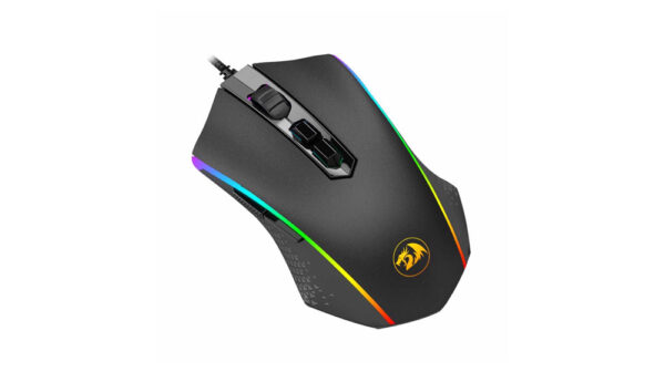 Memeanlion Chroma M710 Gaming Mouse - Image 4