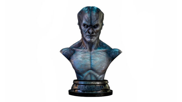 Underworld Evolution: Marcus Bust - Image 2