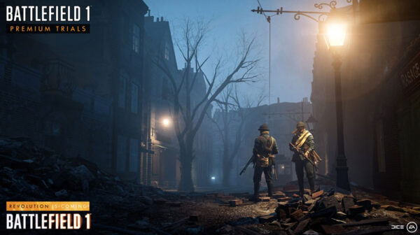 XBOXONE Battlefield 1 Revolution - Image 4
