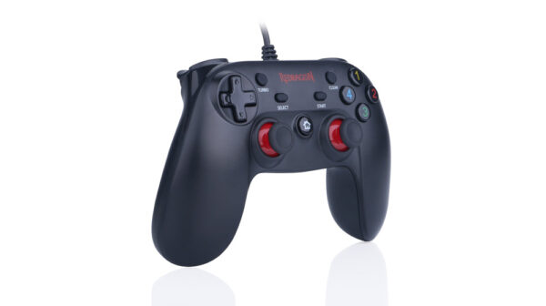 Saturn G807 Gamepad - Image 2