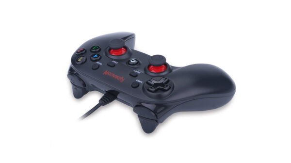Saturn G807 Gamepad - Image 4