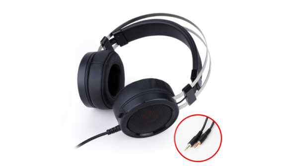 Scylla H901 Gaming Headset - Image 4