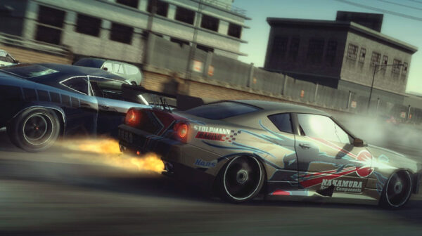 XBOXONE Burnout Paradise Remastered - Image 3