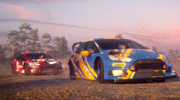PC V-RALLY 4 - Image 3