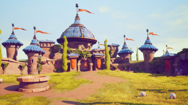 PS4 Spyro Reignited Trilogy - Image 4