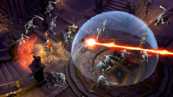 PS4 Diablo 3 Eternal Collection - Image 2