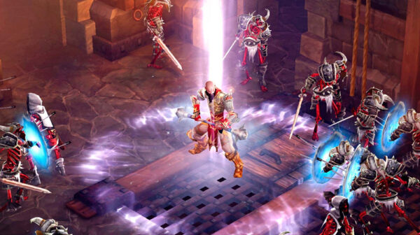 PS4 Diablo 3 Eternal Collection - Image 3