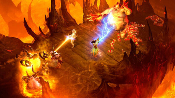 PS4 Diablo 3 Eternal Collection - Image 4