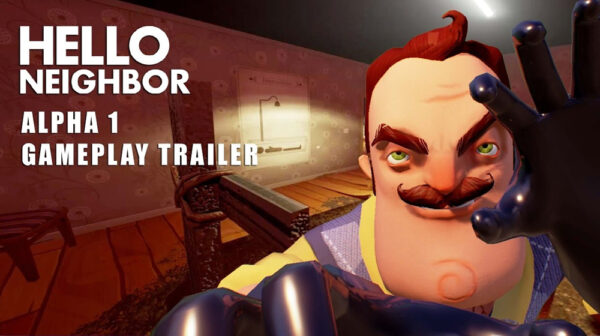 PS4 Hello Neighbor - Image 3