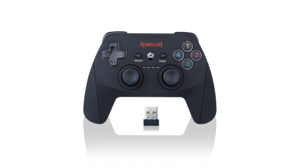 Harrow G808 Wireless Gamepad - Image 2