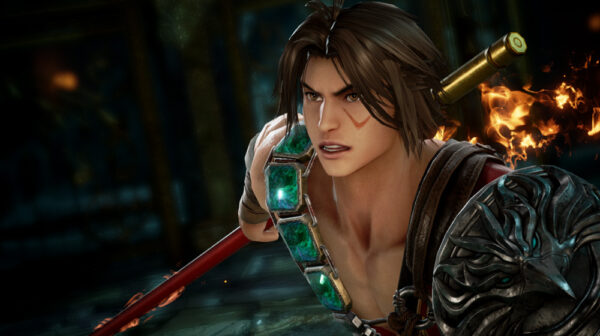 PS4 Soul Calibur VI - Image 2