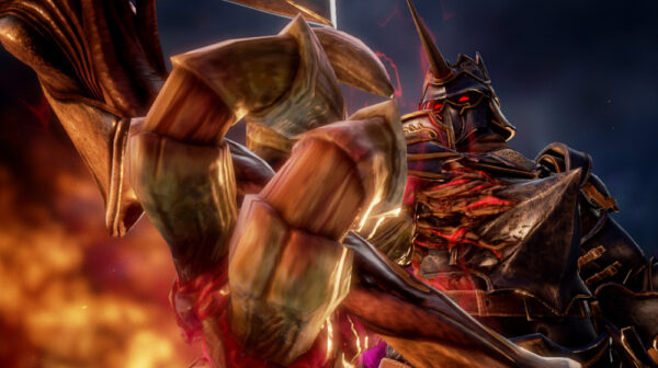 PS4 Soul Calibur VI - Image 4