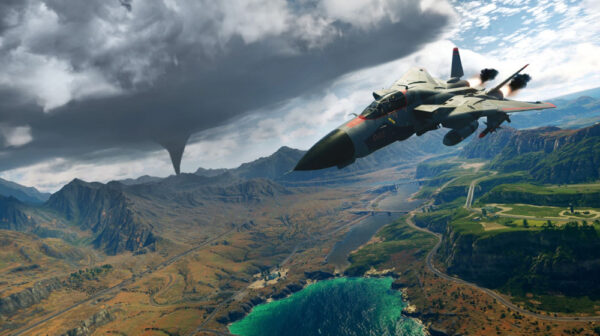 PS4 Just Cause 4 - Image 4