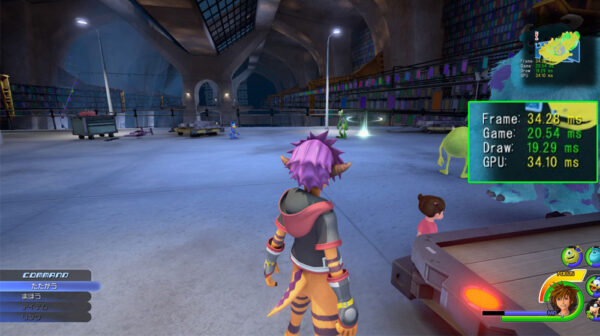 XBOXONE Kingdom Hearts 3 - Image 4