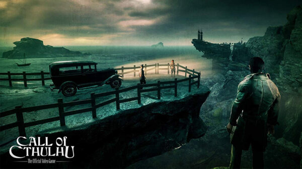 XBOXONE Call Of Cthulhu - Image 4