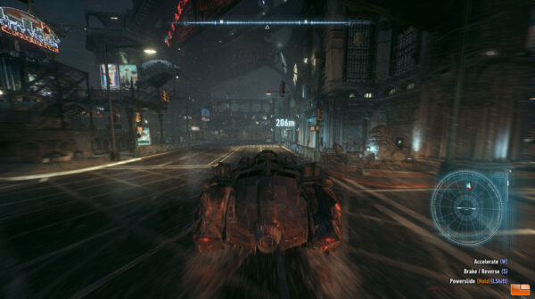 PS4 Batman Arkham Knight Playstation Hits - Image 3